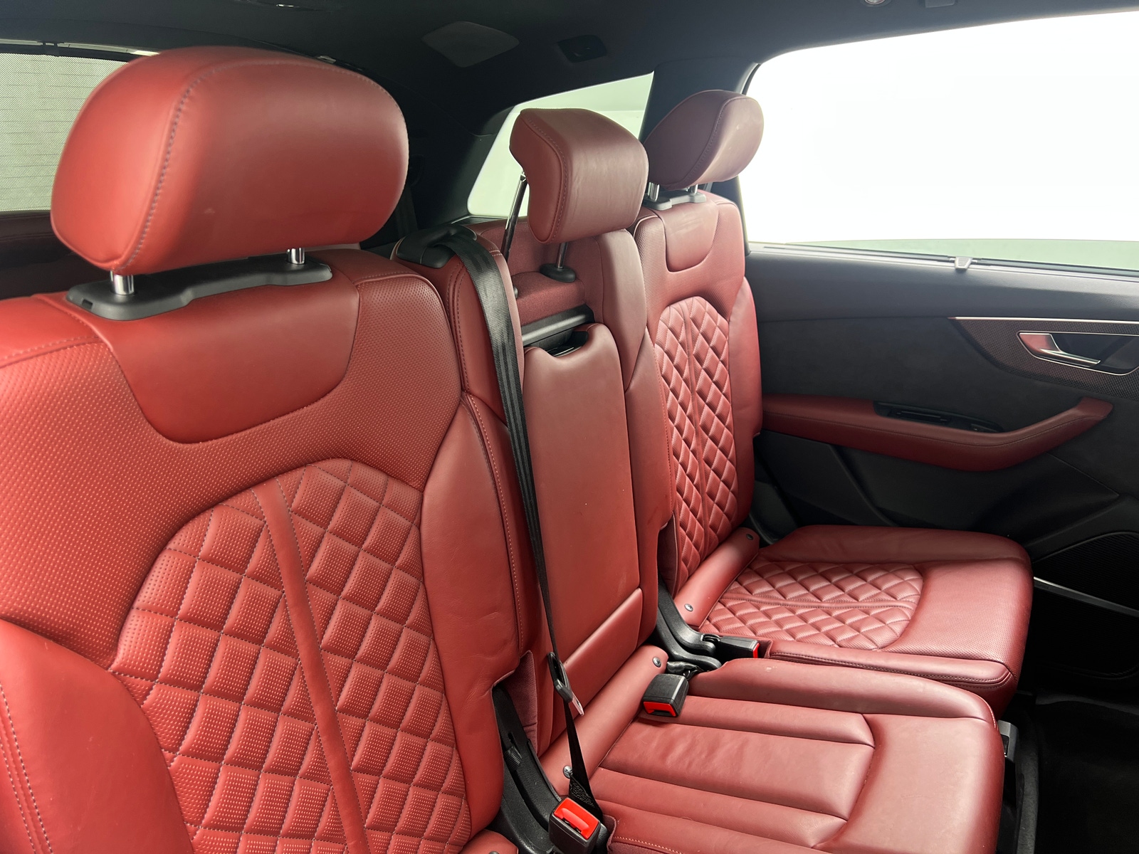Thumbnail: 2021 Audi SQ7 - 5