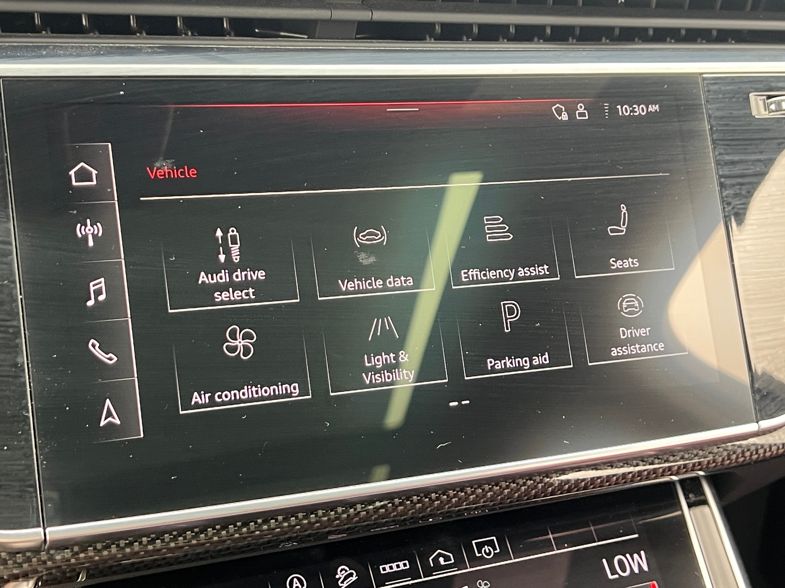 Thumbnail: 2021 Audi SQ7 - 3