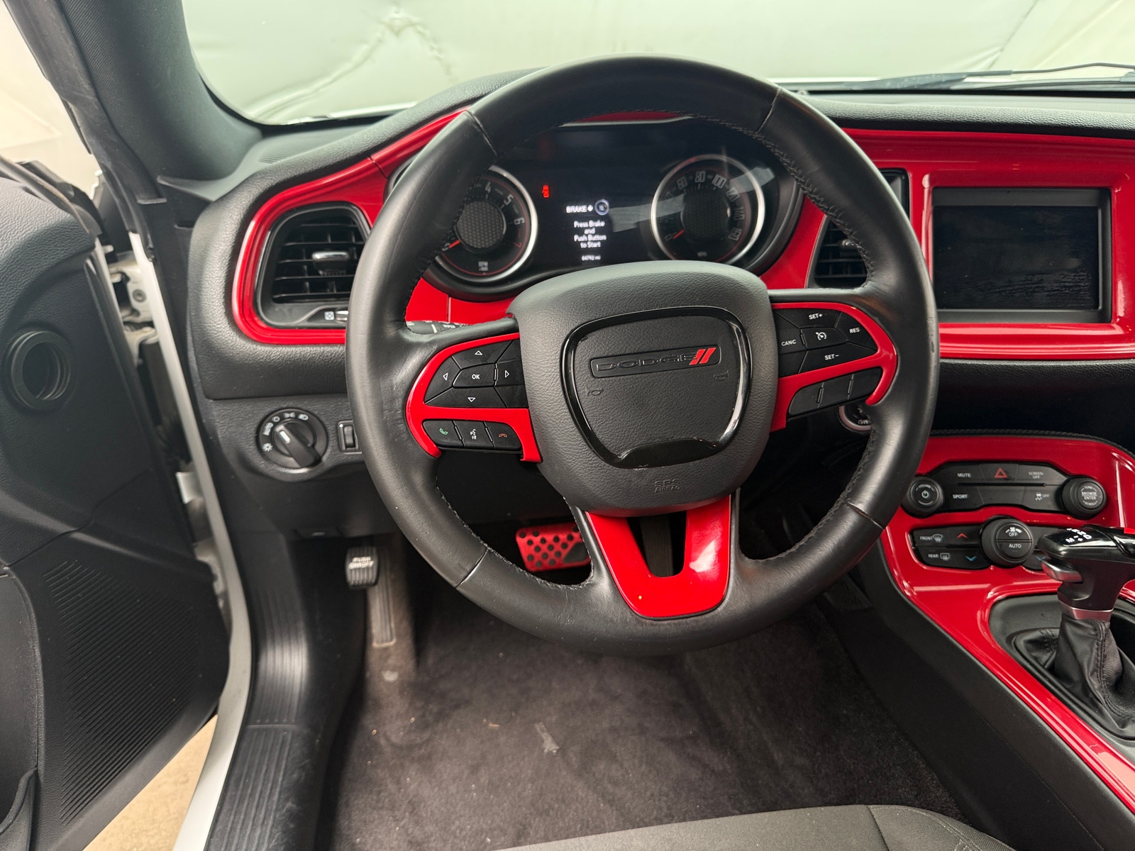 Thumbnail: 2018 Dodge Challenger - 4