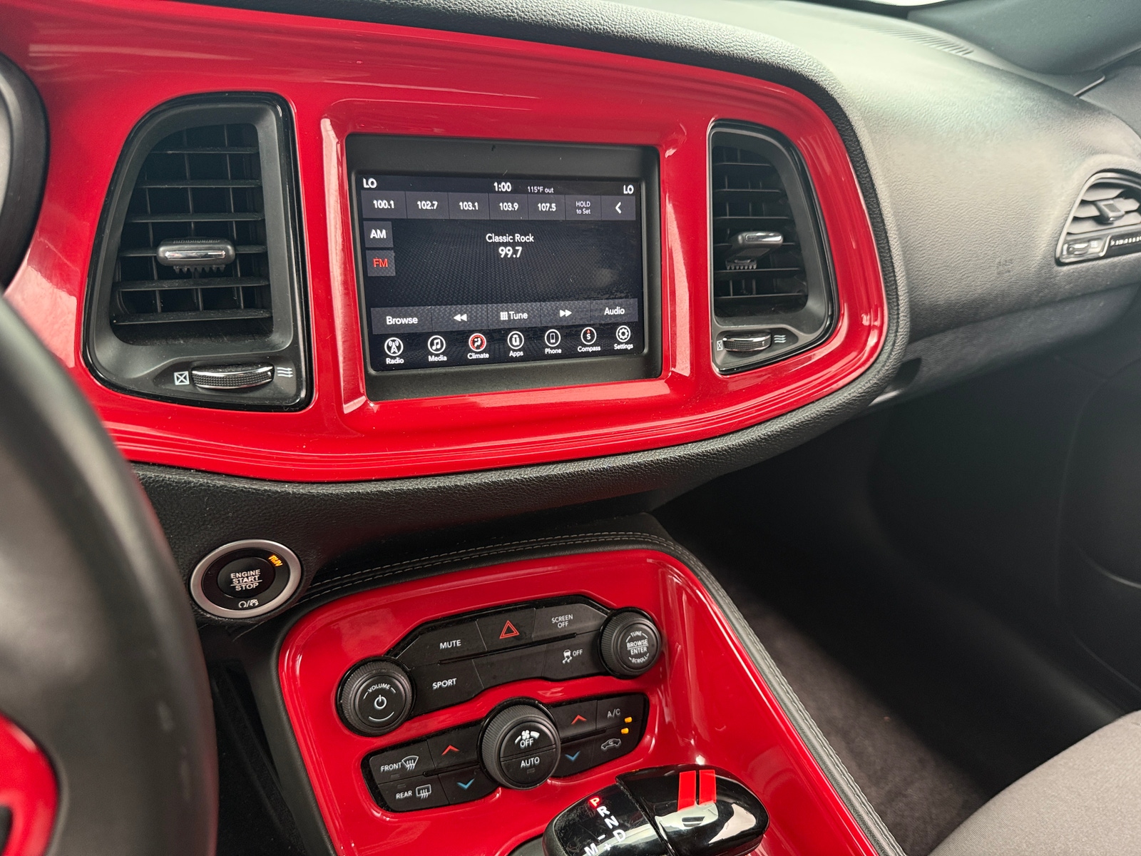 Thumbnail: 2018 Dodge Challenger - 3