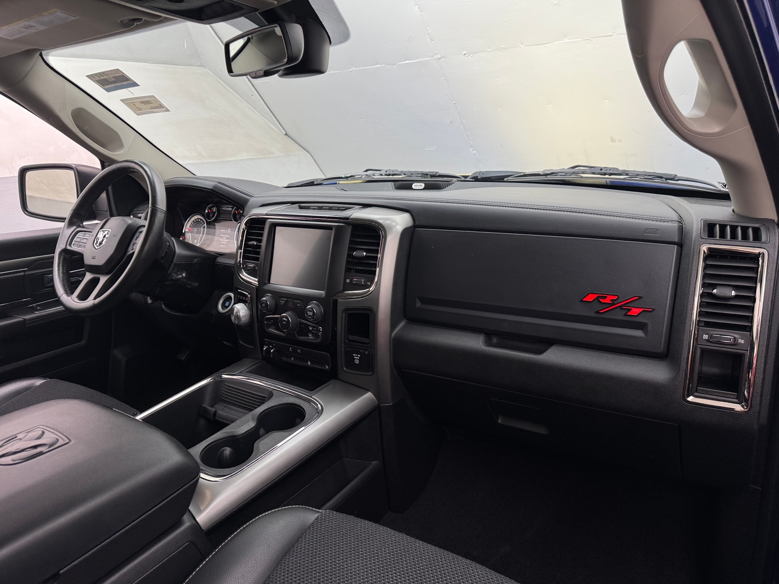 Thumbnail: 2017 RAM 1500 - 3