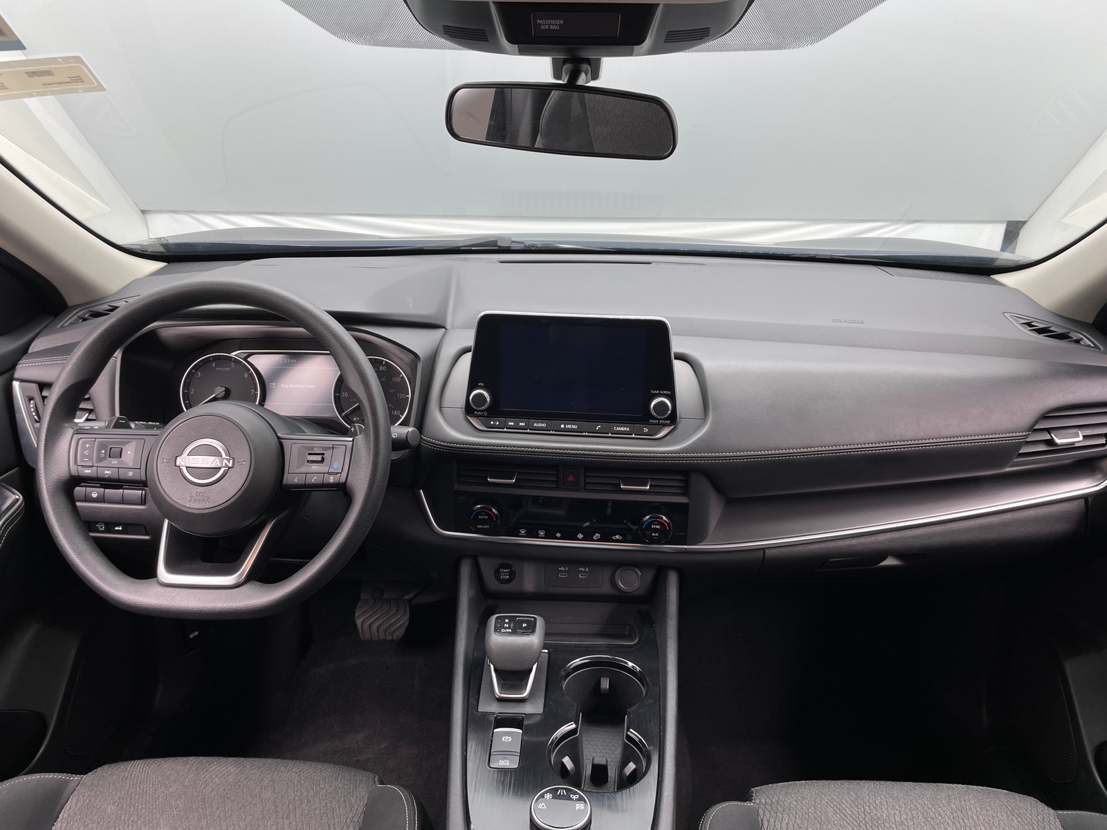 Thumbnail: 2024 Nissan Rogue - 3