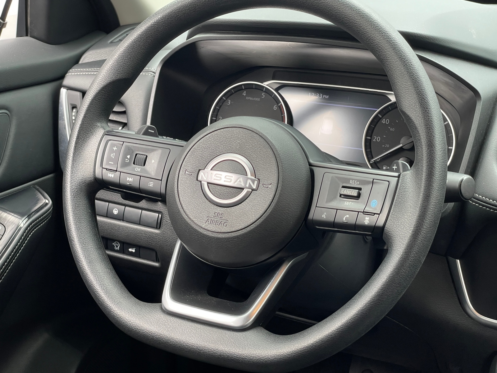 Thumbnail: 2024 Nissan Rogue - 5