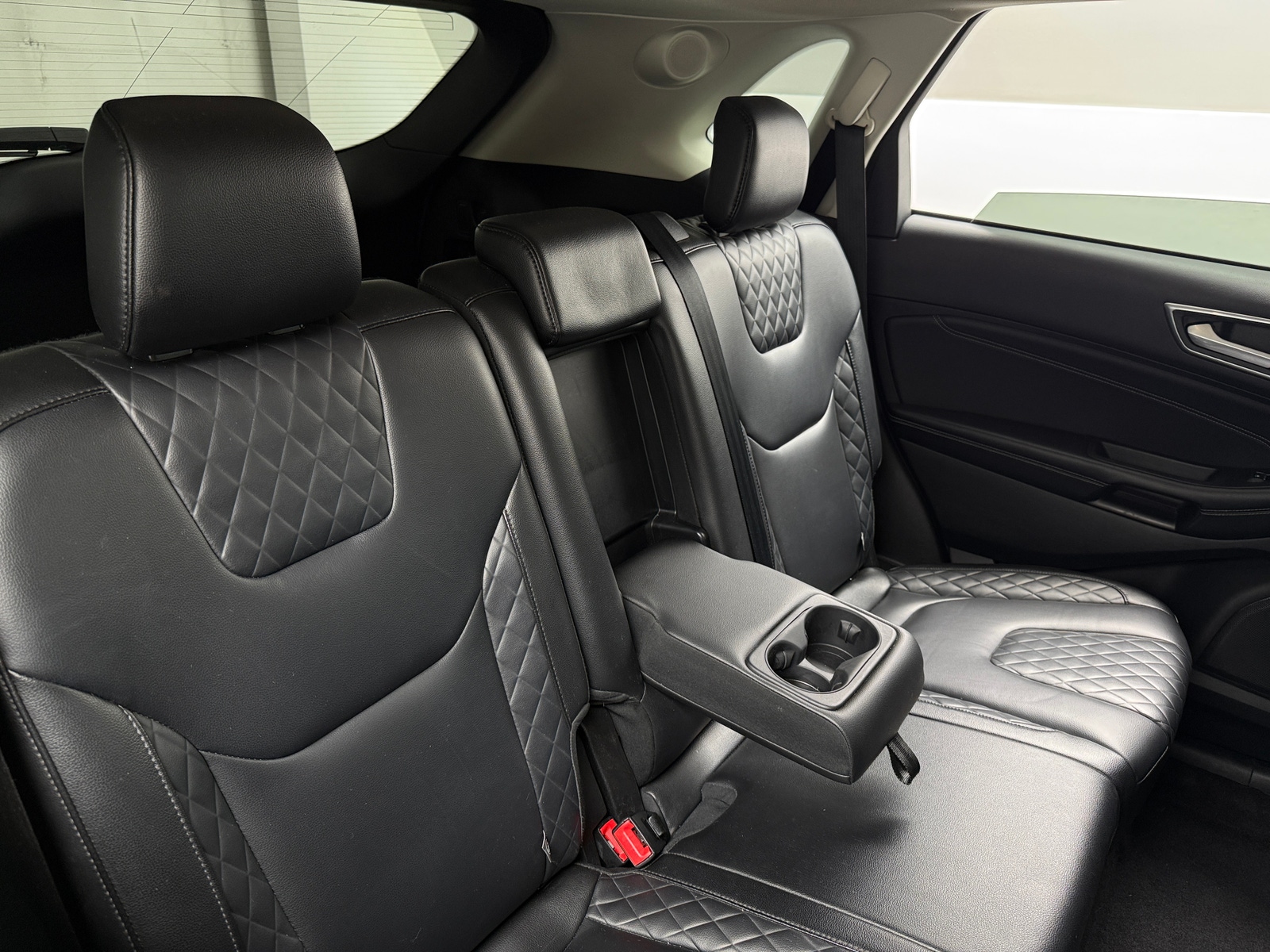 Thumbnail: 2023 Ford Edge - 5