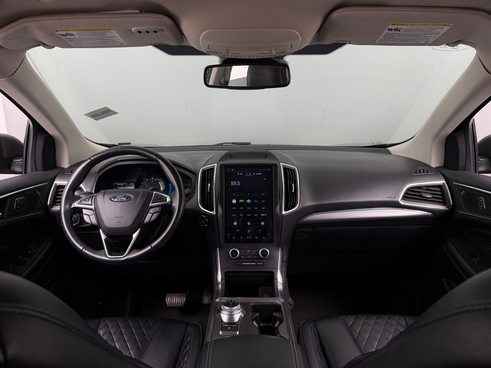 Thumbnail: 2023 Ford Edge - 2