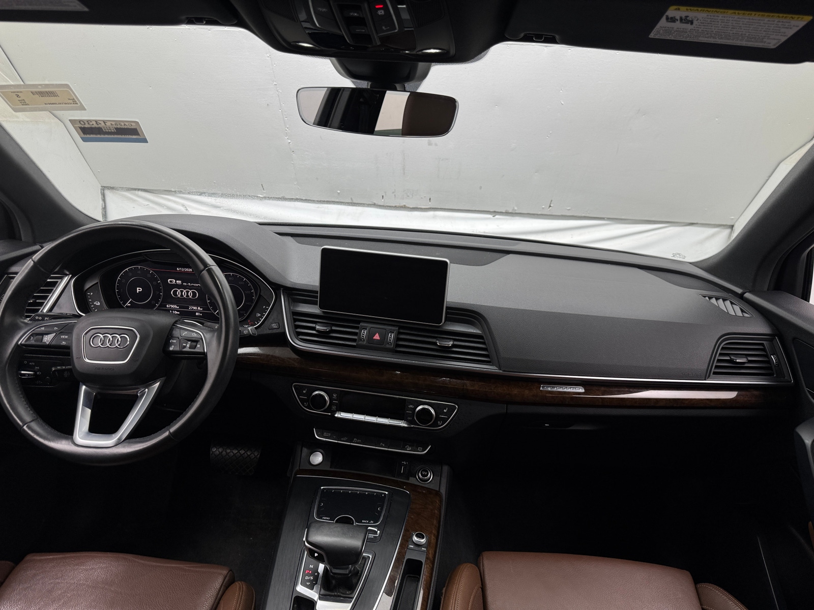 Thumbnail: 2020 Audi Q5 - 2