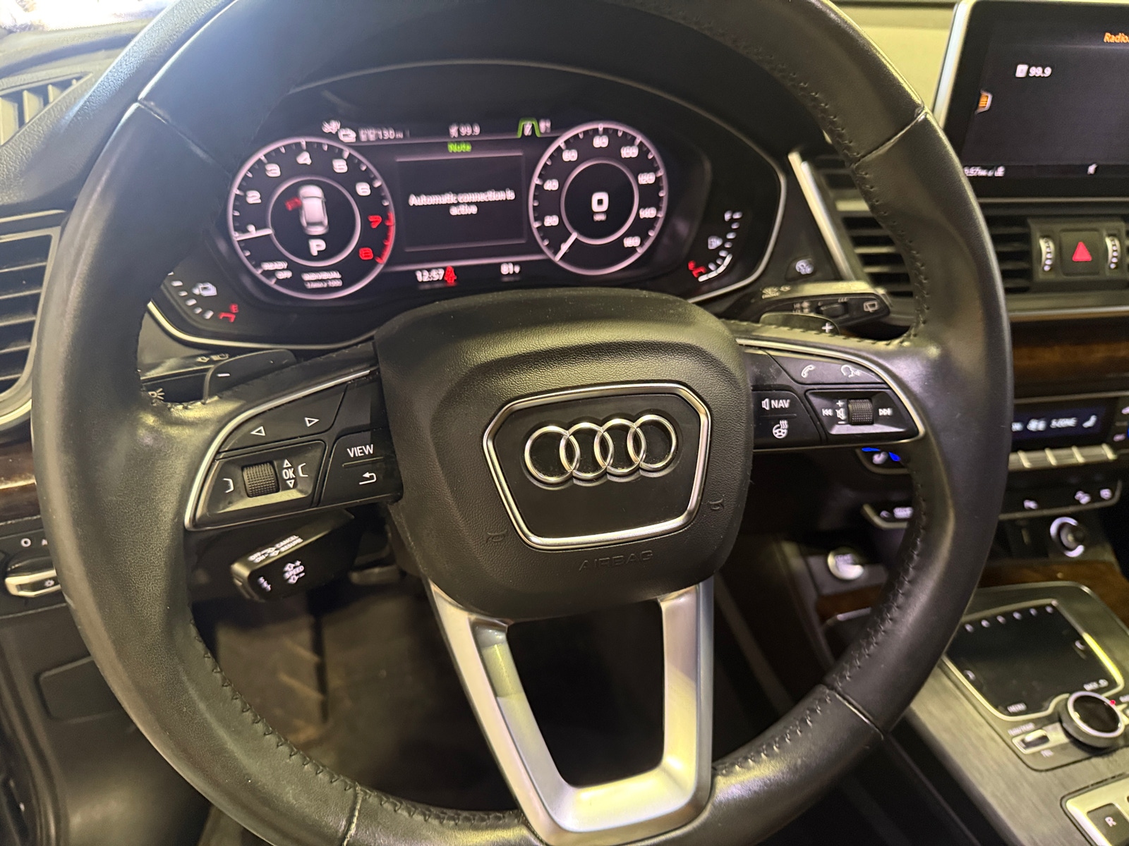 Thumbnail: 2020 Audi Q5 - 4