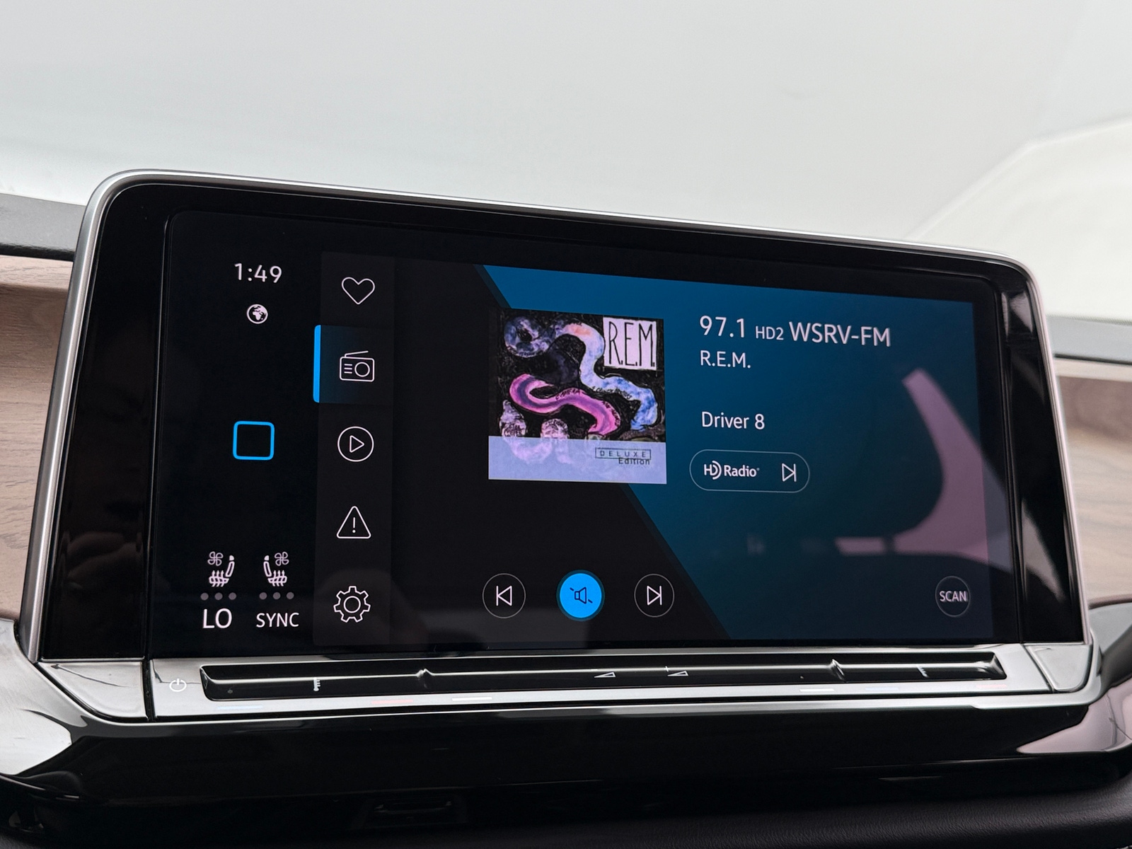 Thumbnail: 2025 Volkswagen Atlas - 3