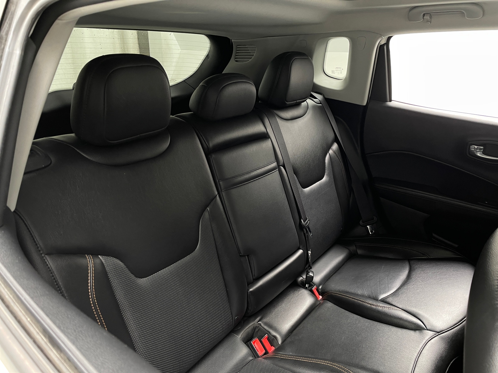Thumbnail: 2019 Jeep Compass - 5