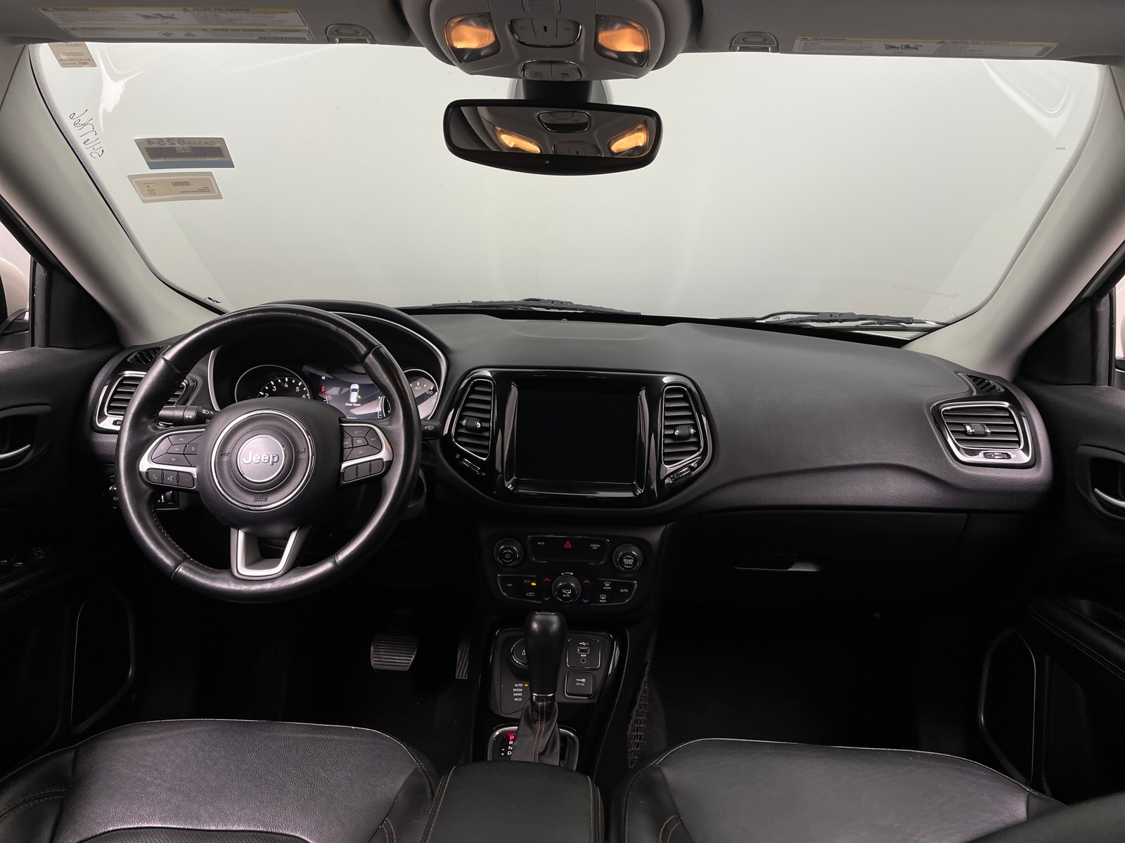 Thumbnail: 2019 Jeep Compass - 2