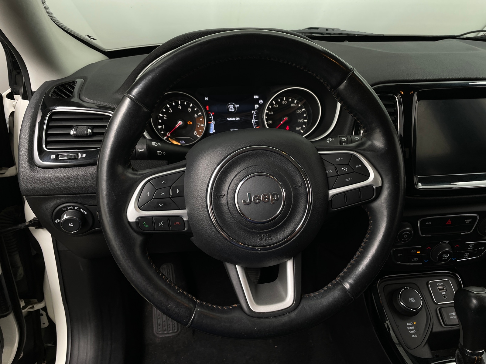 Thumbnail: 2019 Jeep Compass - 4
