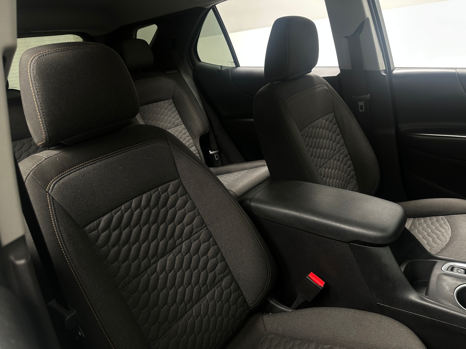 Thumbnail: 2021 Chevrolet Equinox - 2
