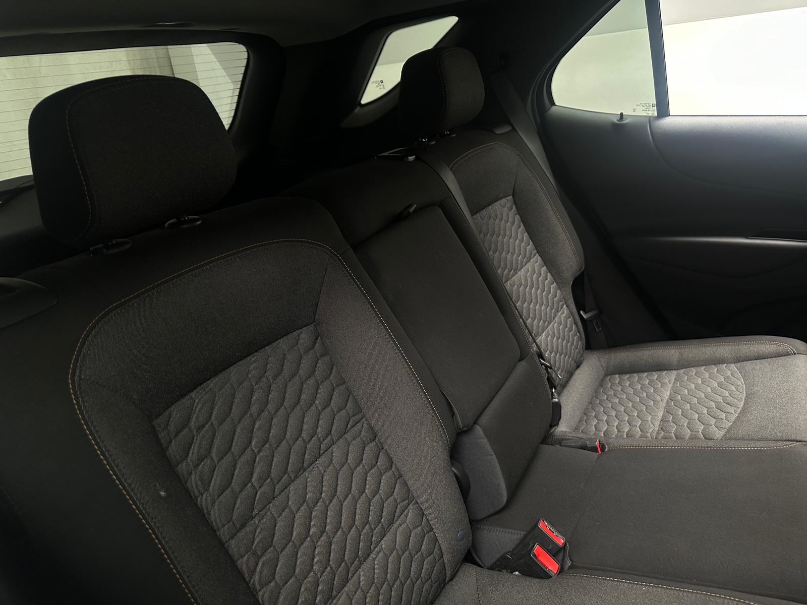 Thumbnail: 2021 Chevrolet Equinox - 6