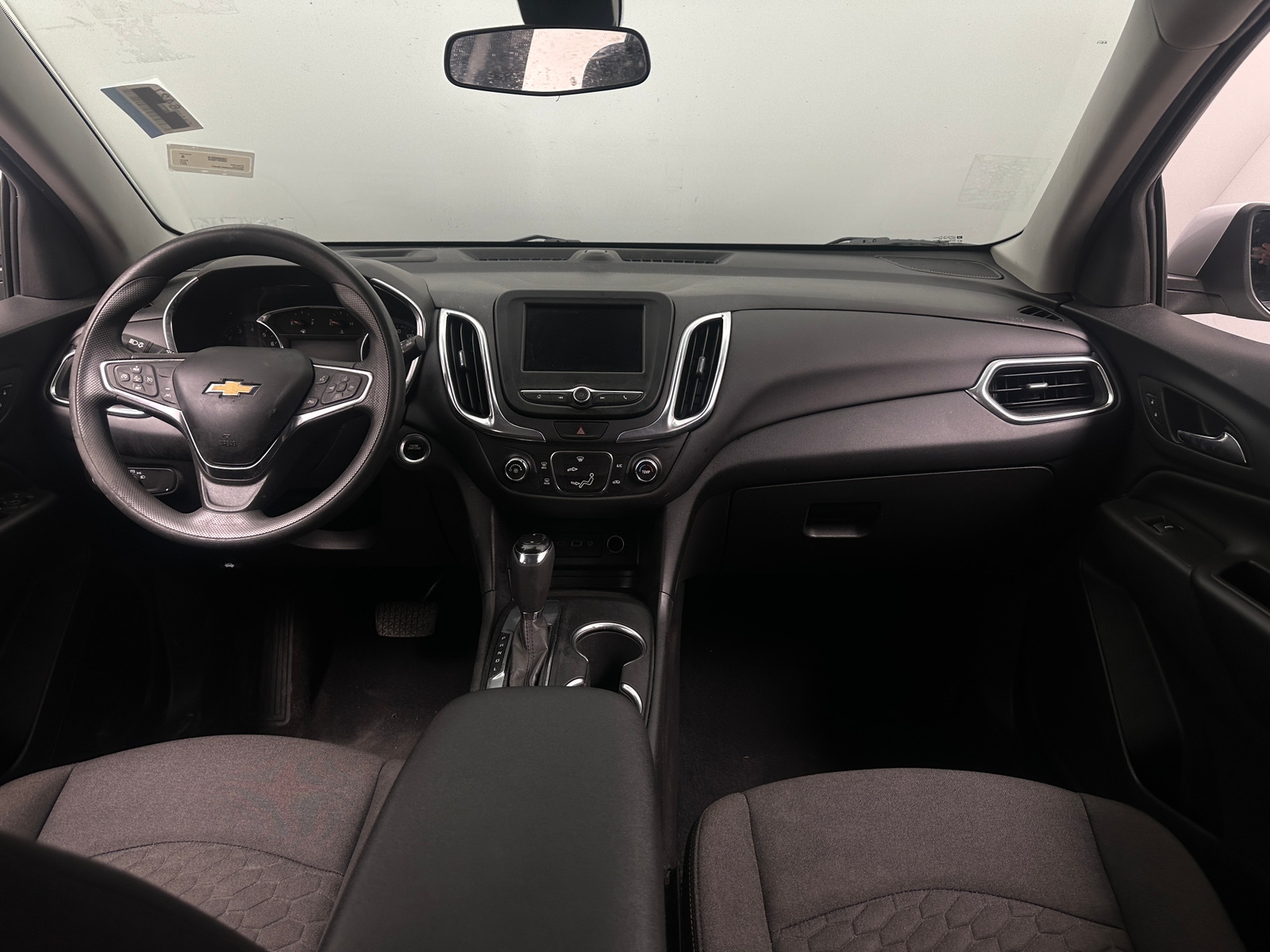 Thumbnail: 2021 Chevrolet Equinox - 3
