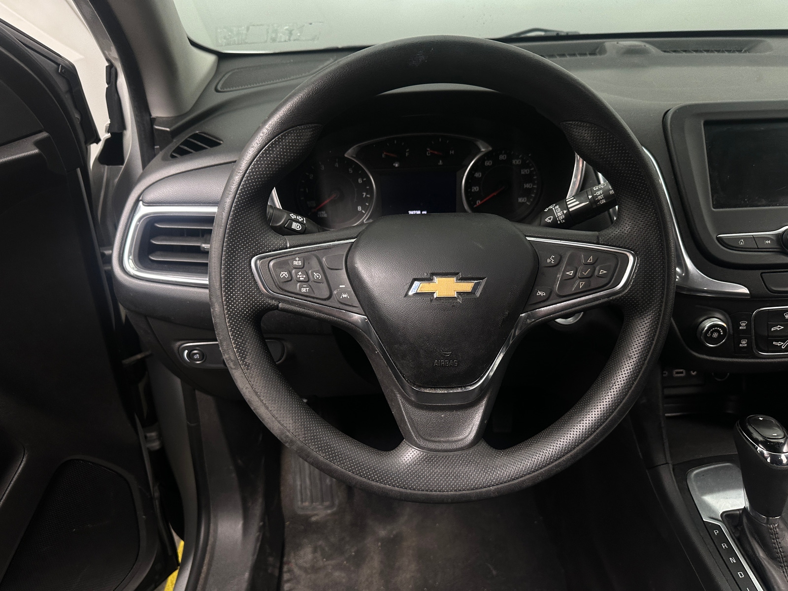 Thumbnail: 2021 Chevrolet Equinox - 5