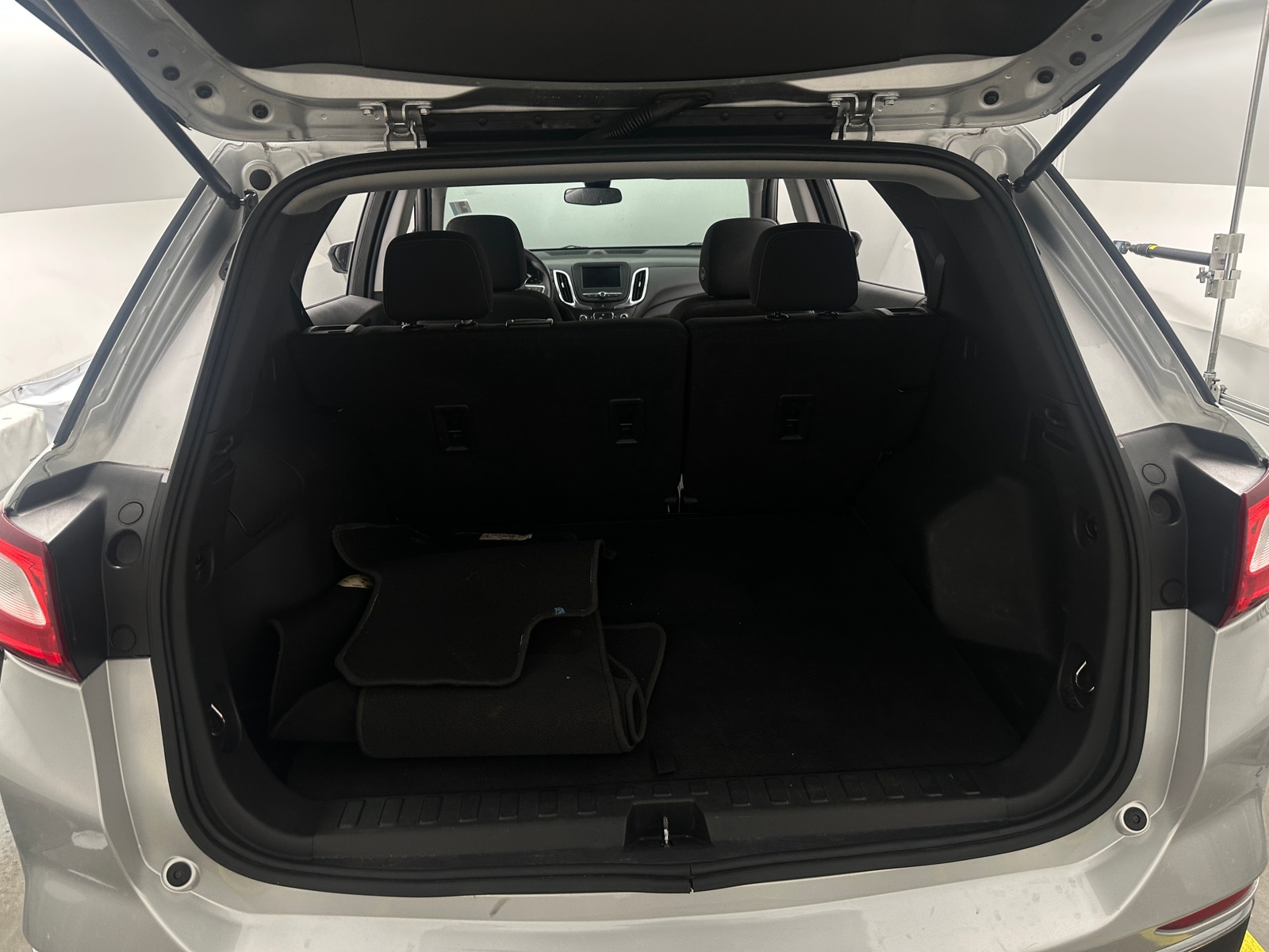 Thumbnail: 2021 Chevrolet Equinox - 7