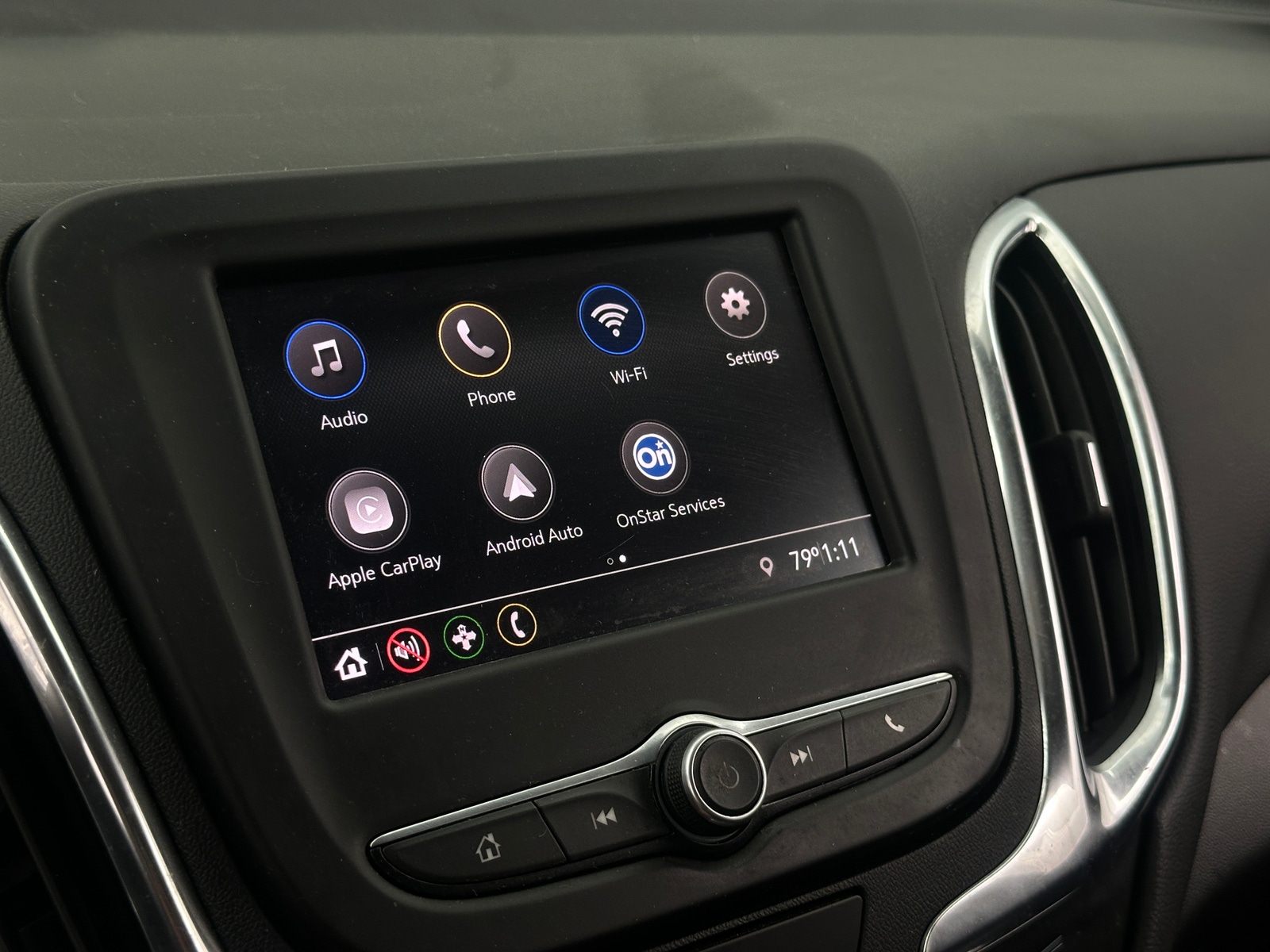 Thumbnail: 2021 Chevrolet Equinox - 4