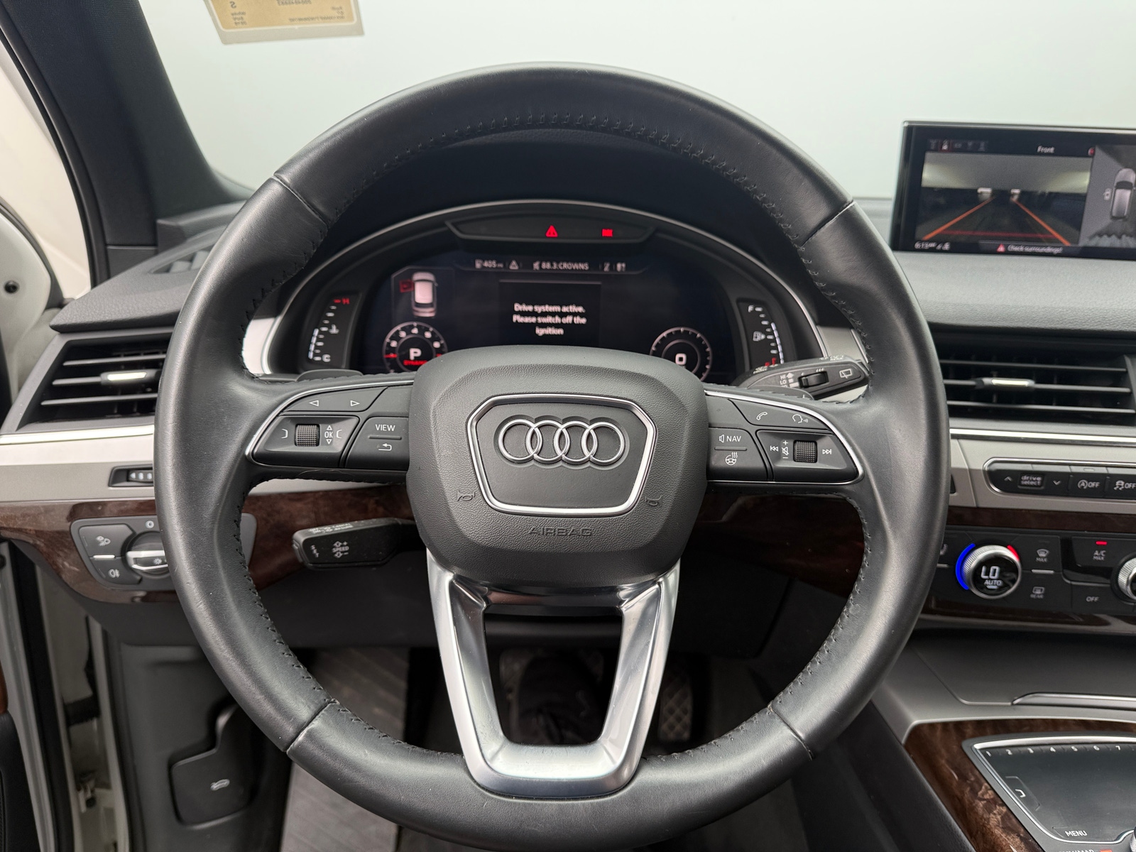 Thumbnail: 2019 Audi Q7 - 4