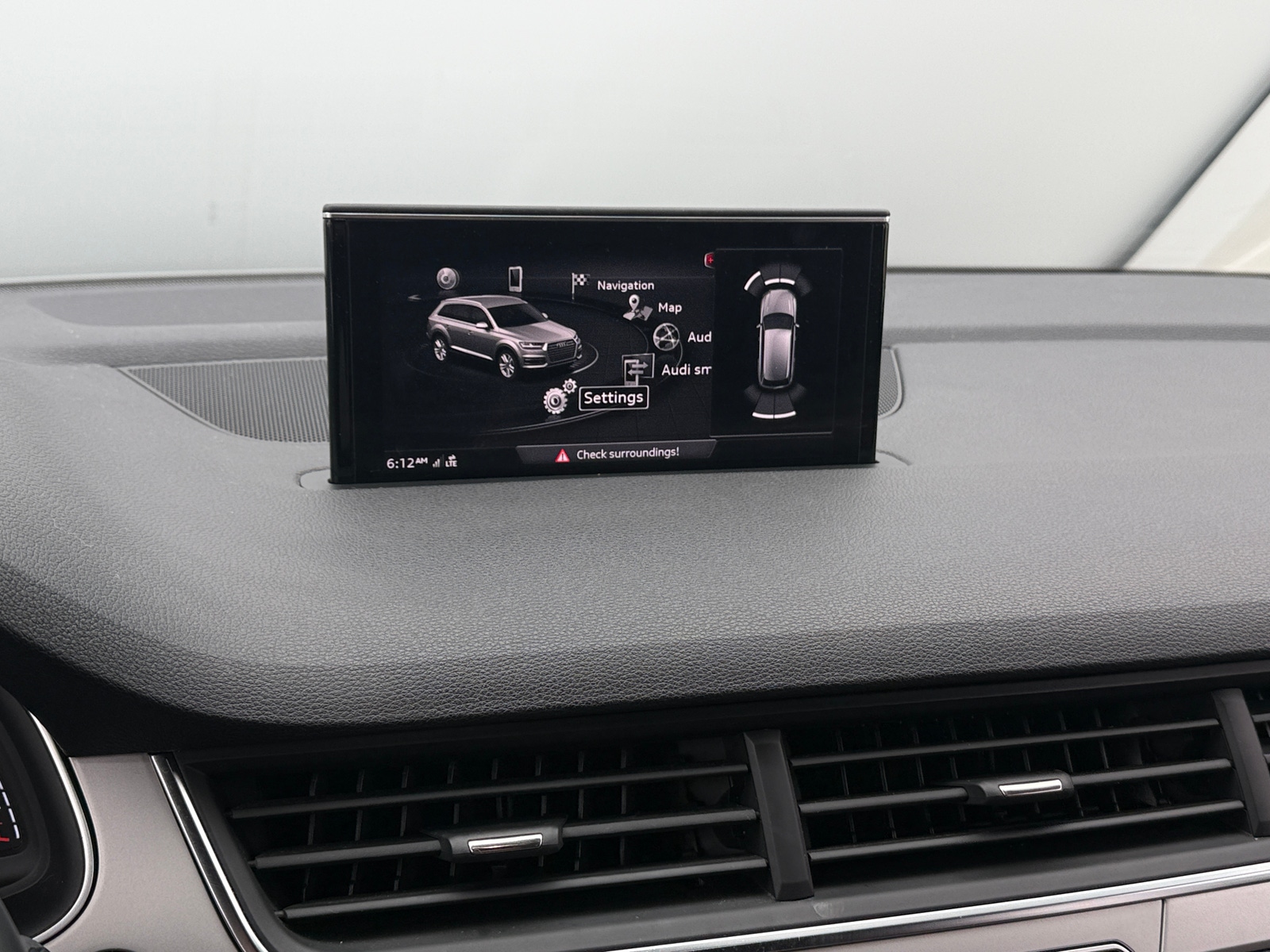 Thumbnail: 2019 Audi Q7 - 3