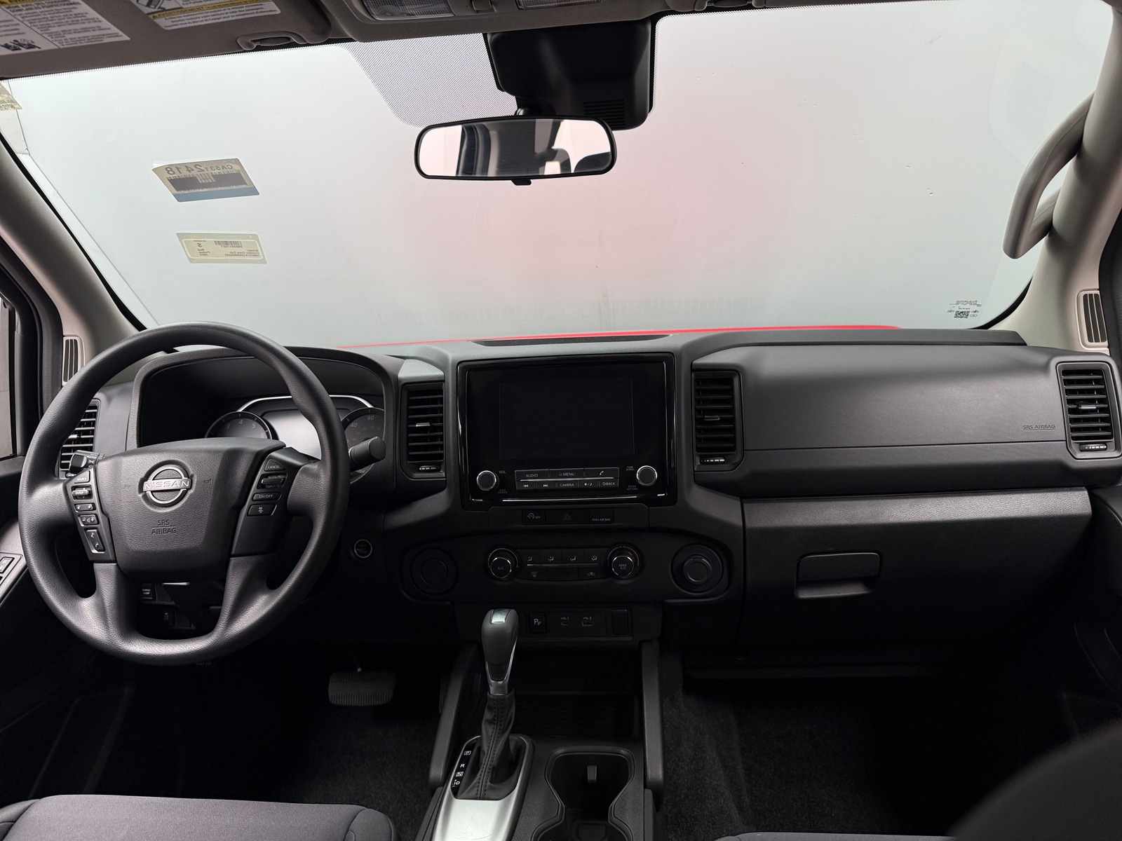 Thumbnail: 2024 Nissan Frontier - 3