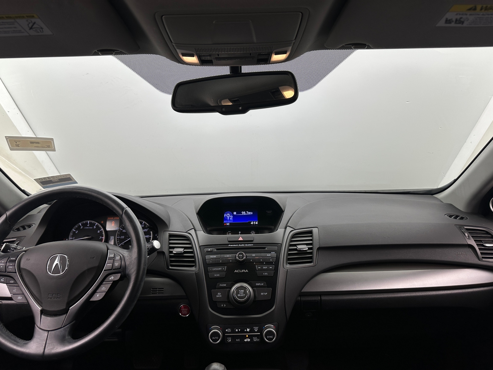 Thumbnail: 2017 Acura RDX - 2