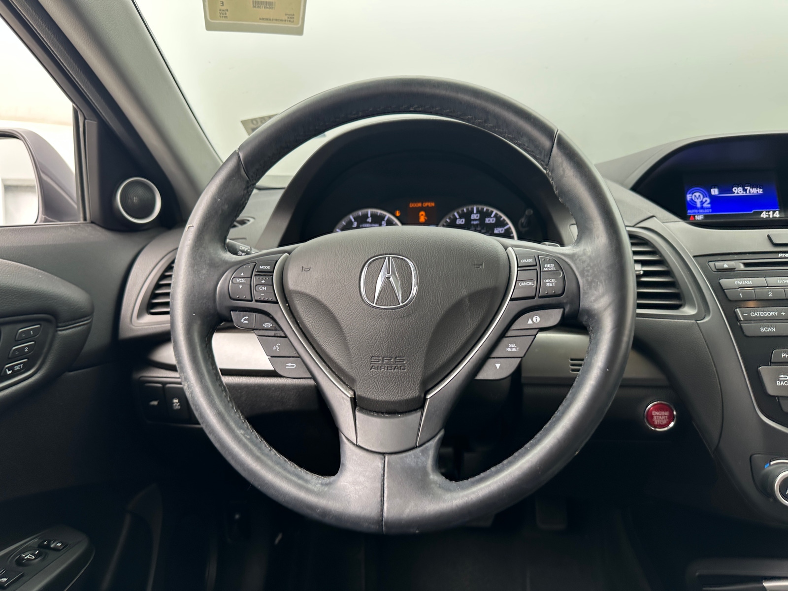 Thumbnail: 2017 Acura RDX - 4