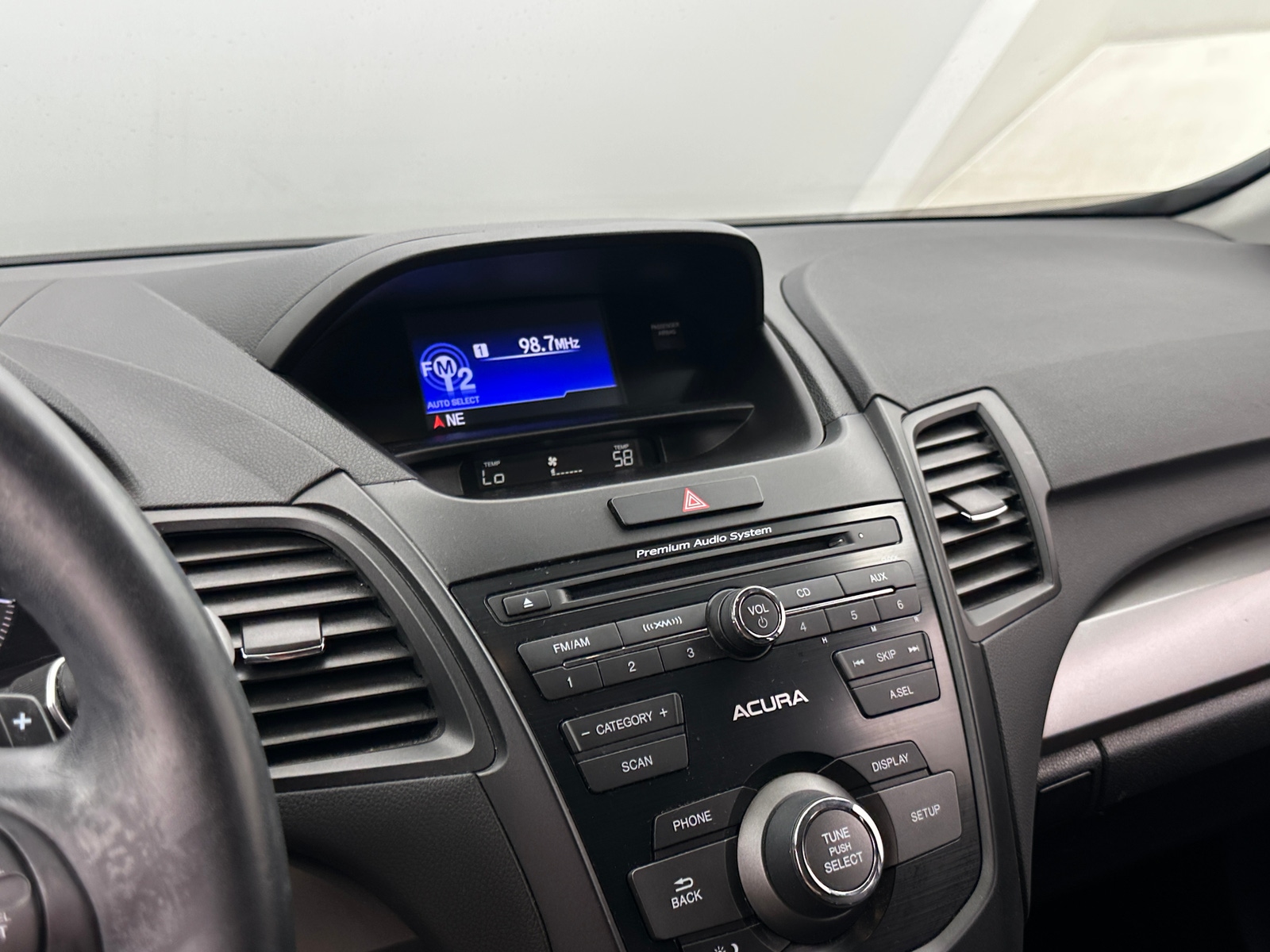 Thumbnail: 2017 Acura RDX - 3