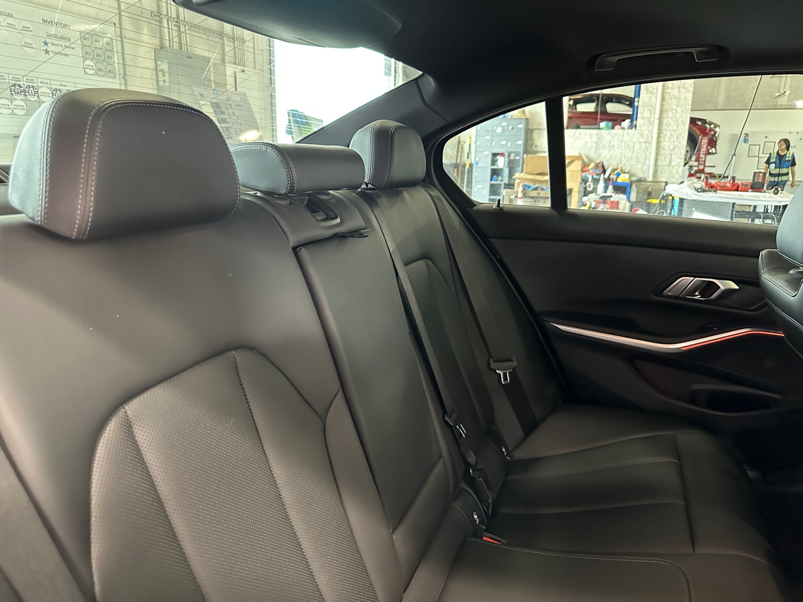 Thumbnail: 2022 BMW 3 Series - 5
