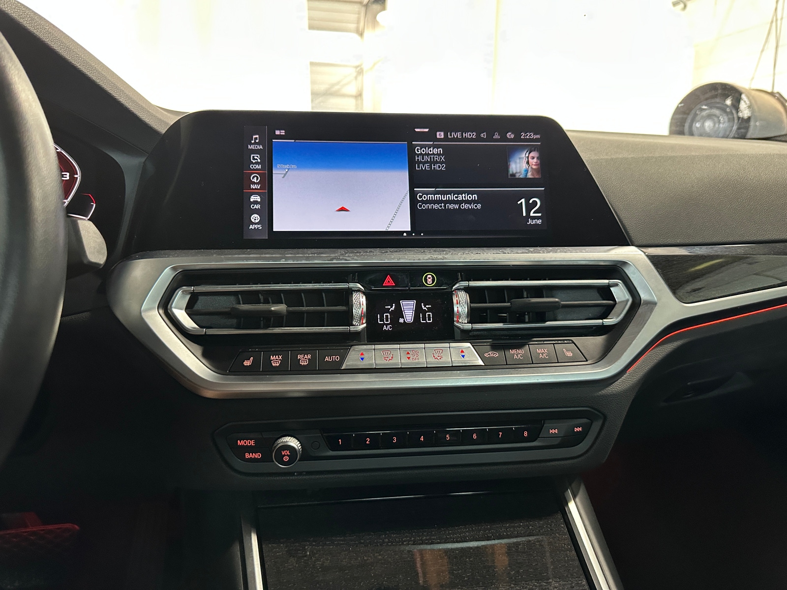 Thumbnail: 2022 BMW 3 Series - 3