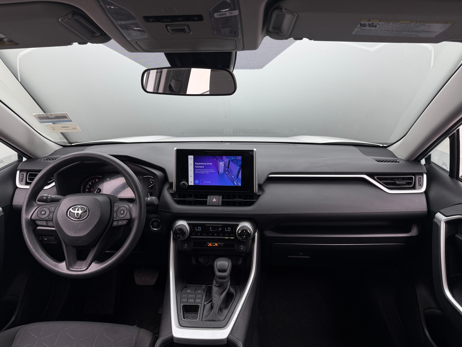Thumbnail: 2025 Toyota RAV4 - 3