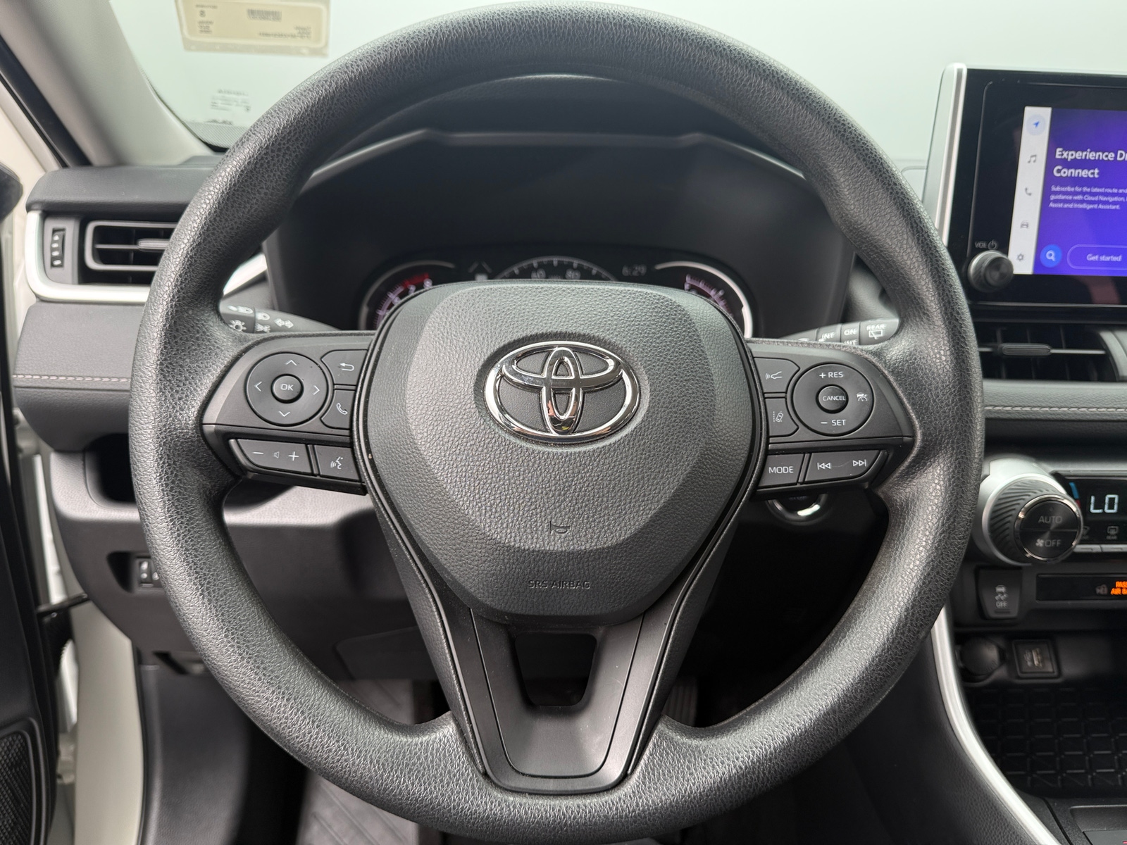 Thumbnail: 2025 Toyota RAV4 - 5