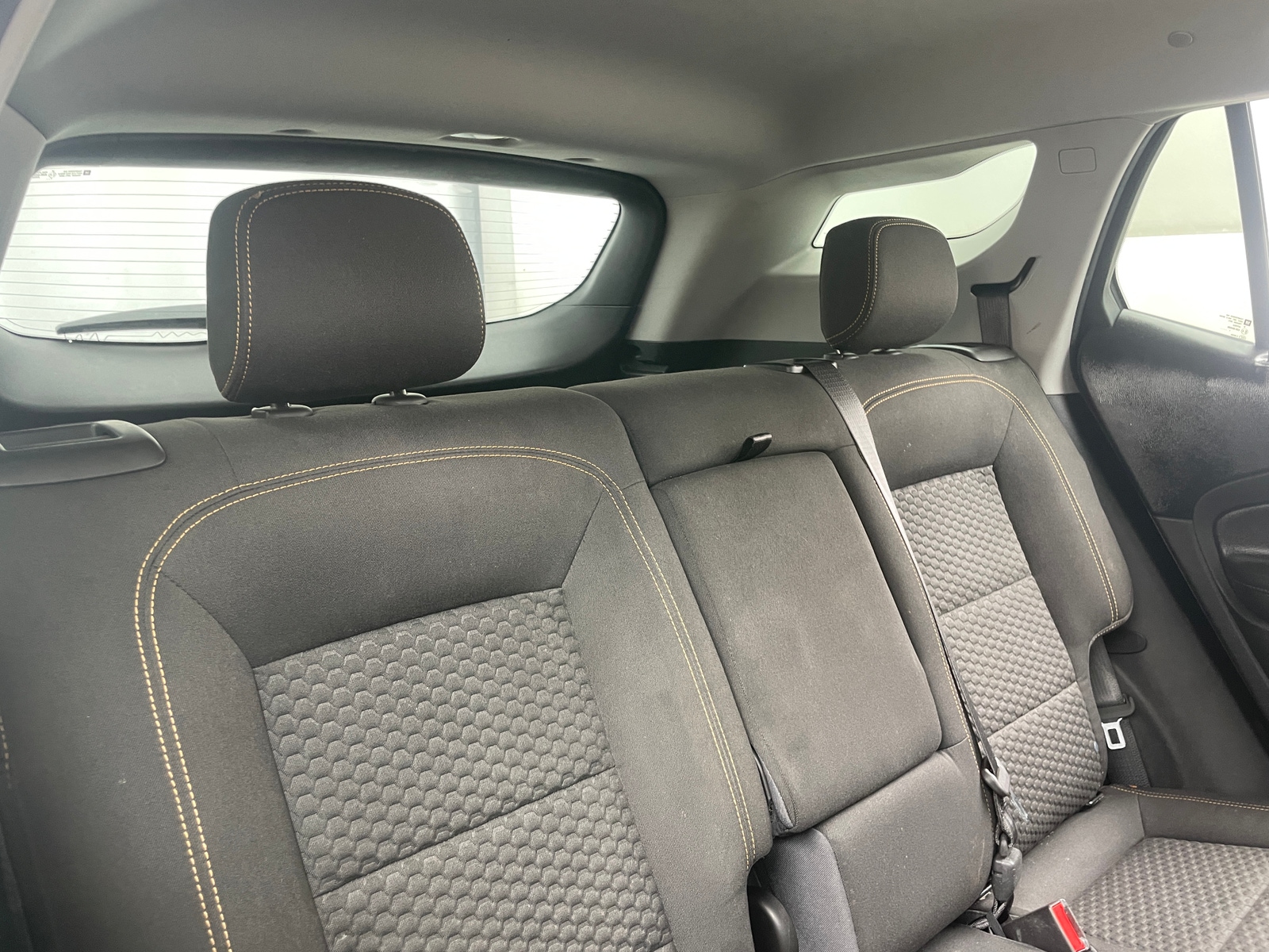 Thumbnail: 2018 GMC Terrain - 6