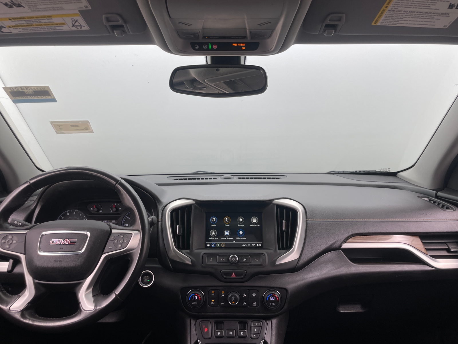 Thumbnail: 2018 GMC Terrain - 3