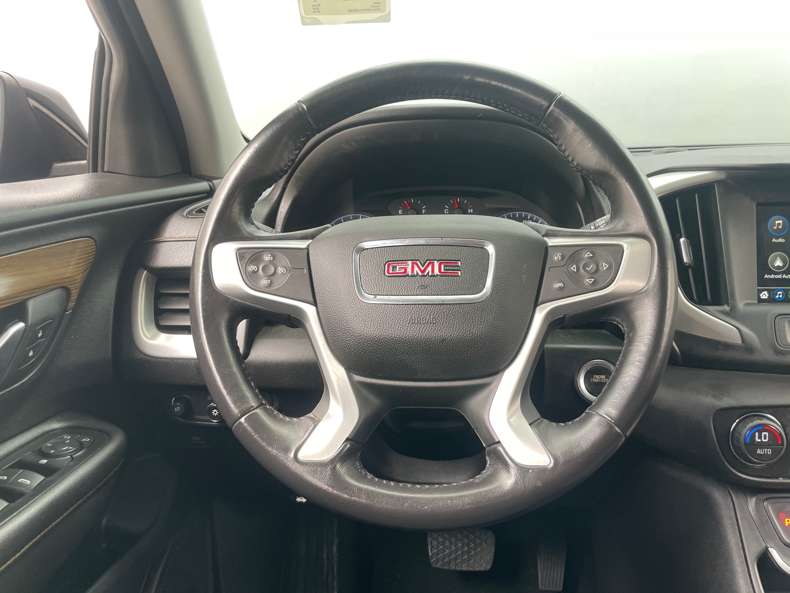 Thumbnail: 2018 GMC Terrain - 5