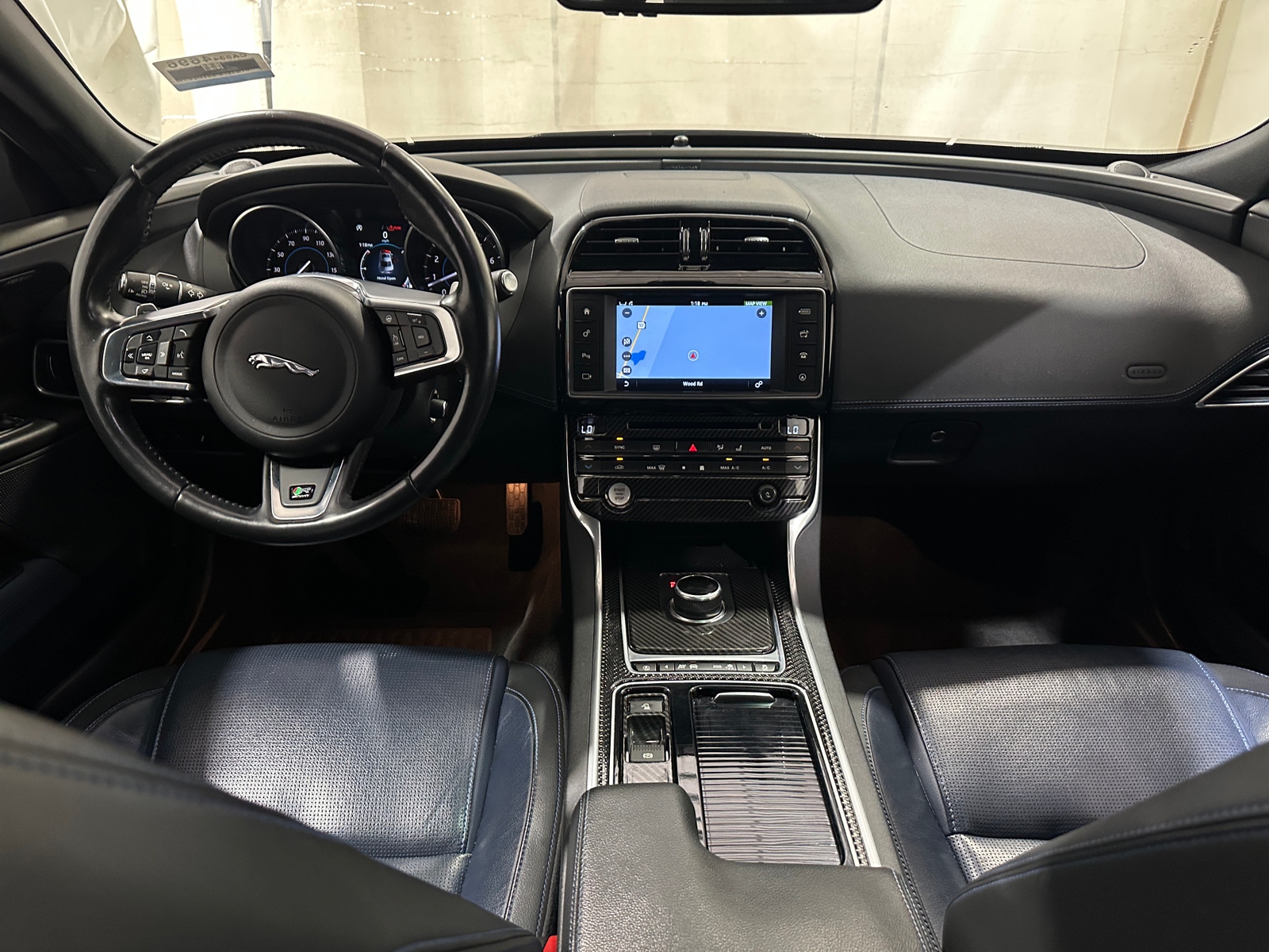 Thumbnail: 2018 Jaguar XE - 2