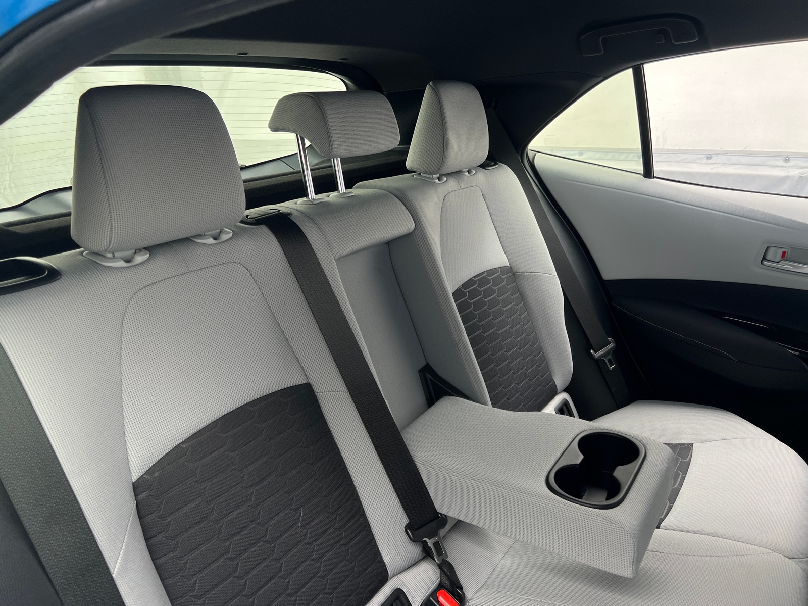 Thumbnail: 2020 Toyota Corolla - 6