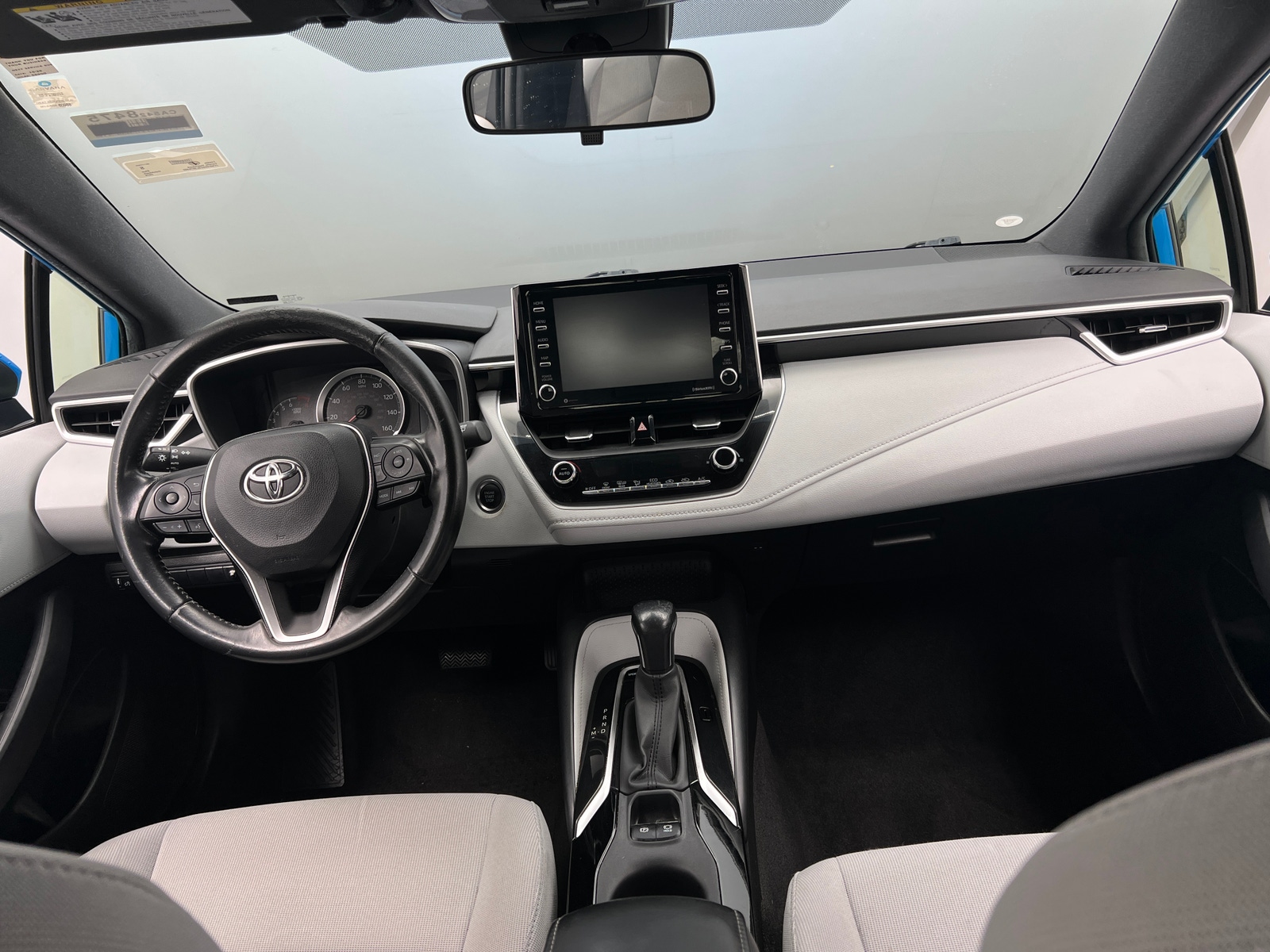 Thumbnail: 2020 Toyota Corolla - 3