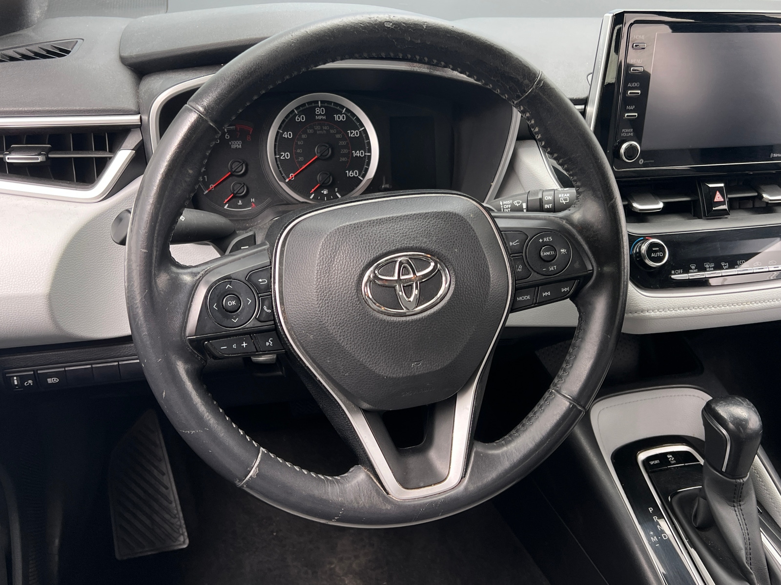 Thumbnail: 2020 Toyota Corolla - 5