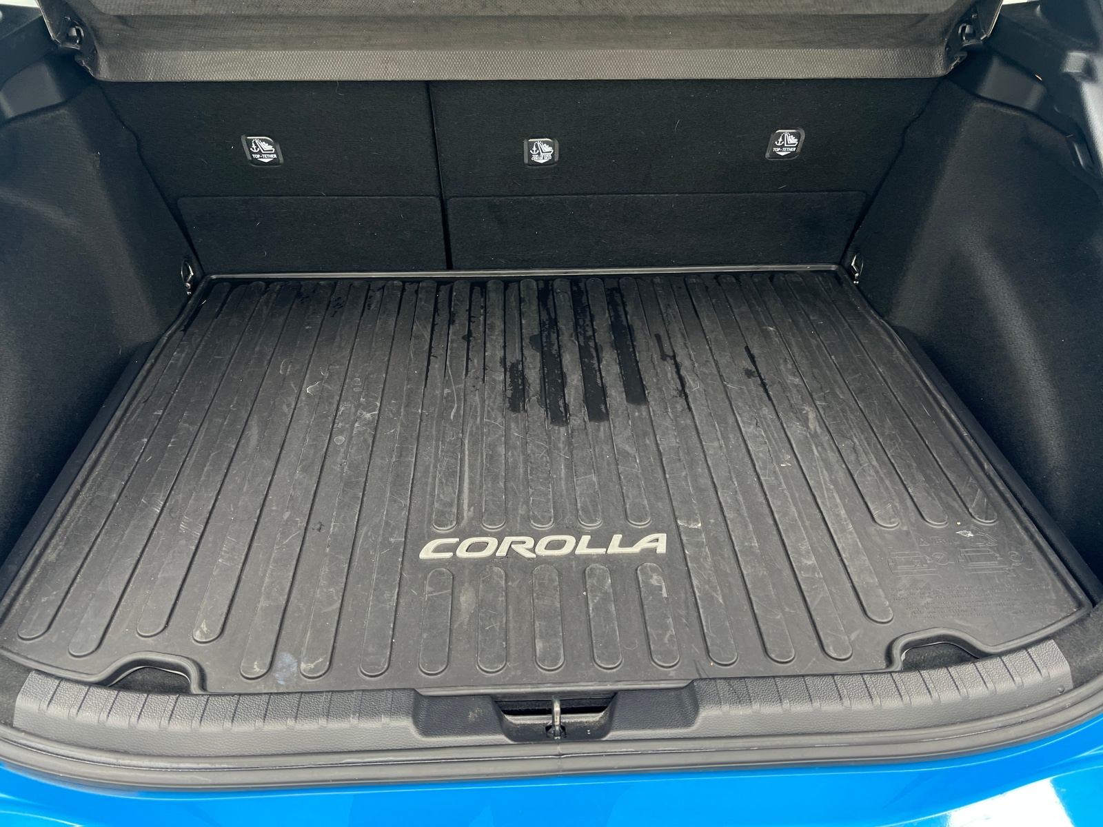 Thumbnail: 2020 Toyota Corolla - 7
