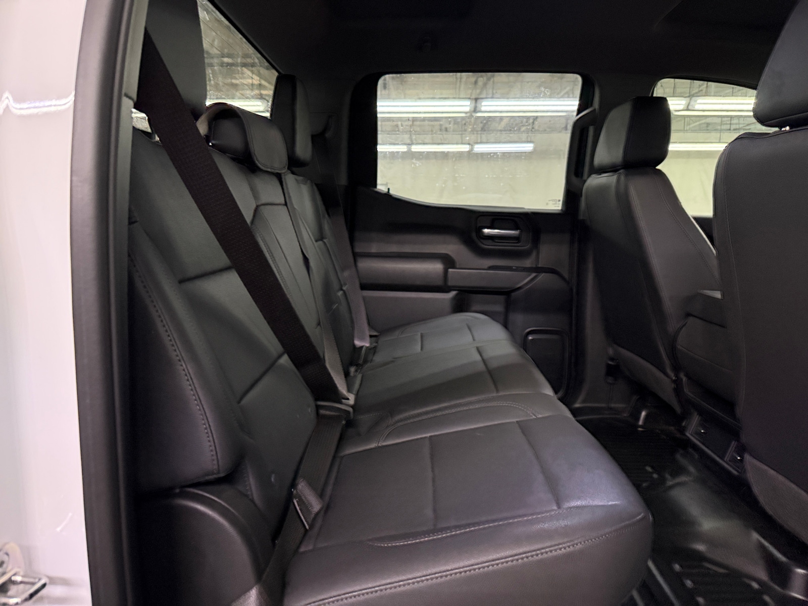 Thumbnail: 2023 GMC Sierra 1500 - 6