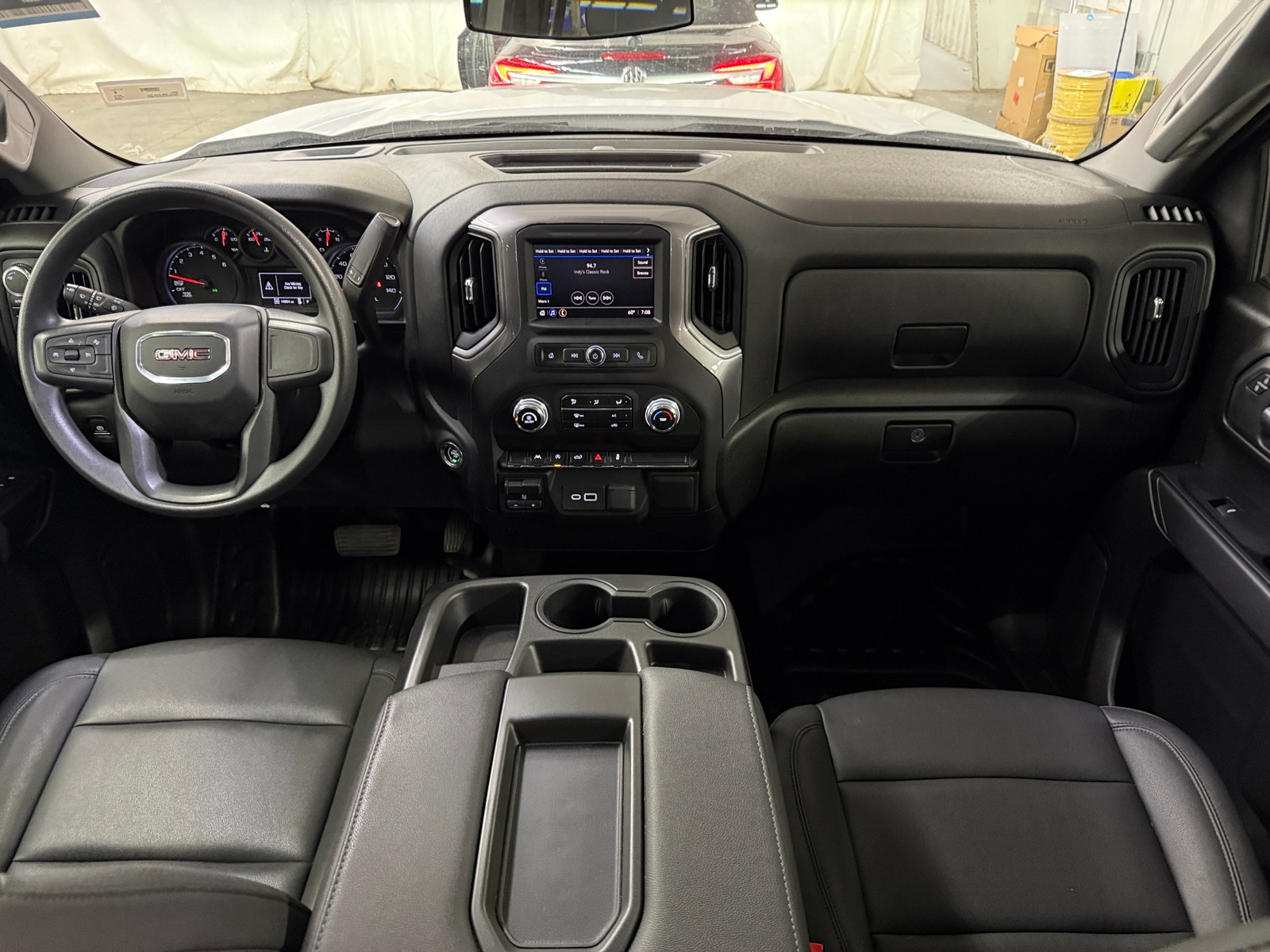 Thumbnail: 2023 GMC Sierra 1500 - 3