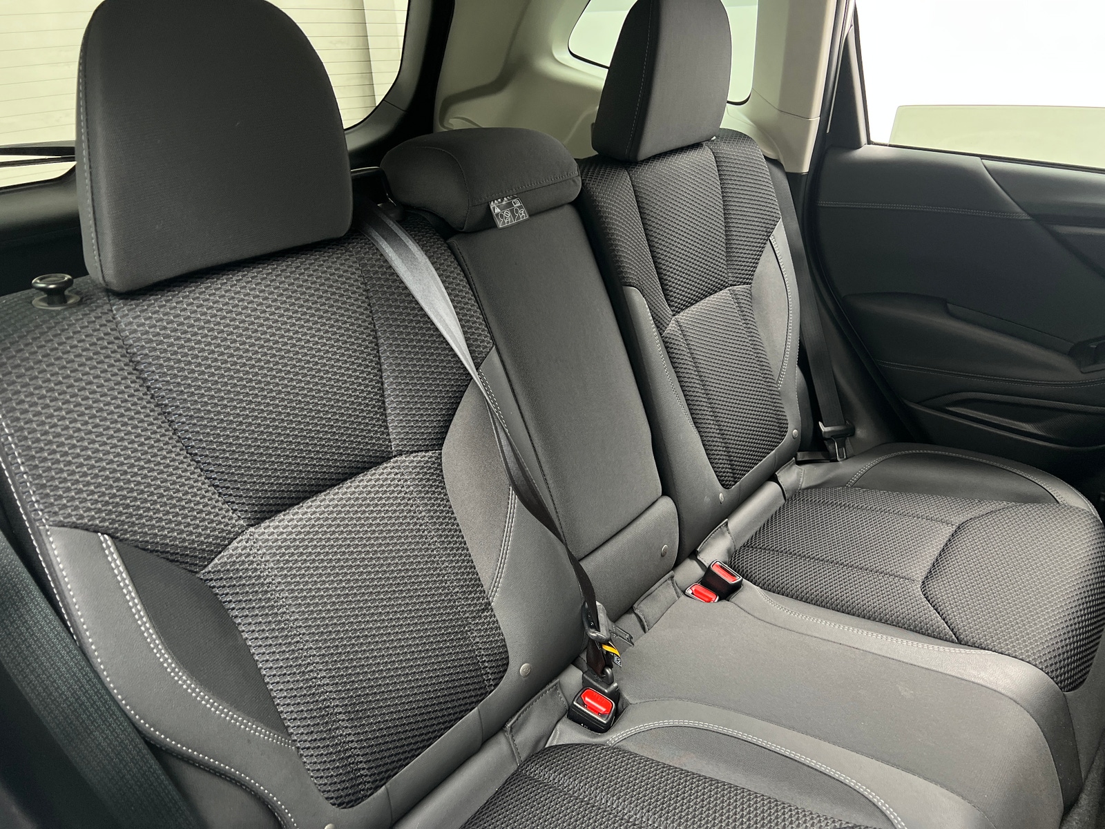 Thumbnail: 2024 Subaru Forester - 6