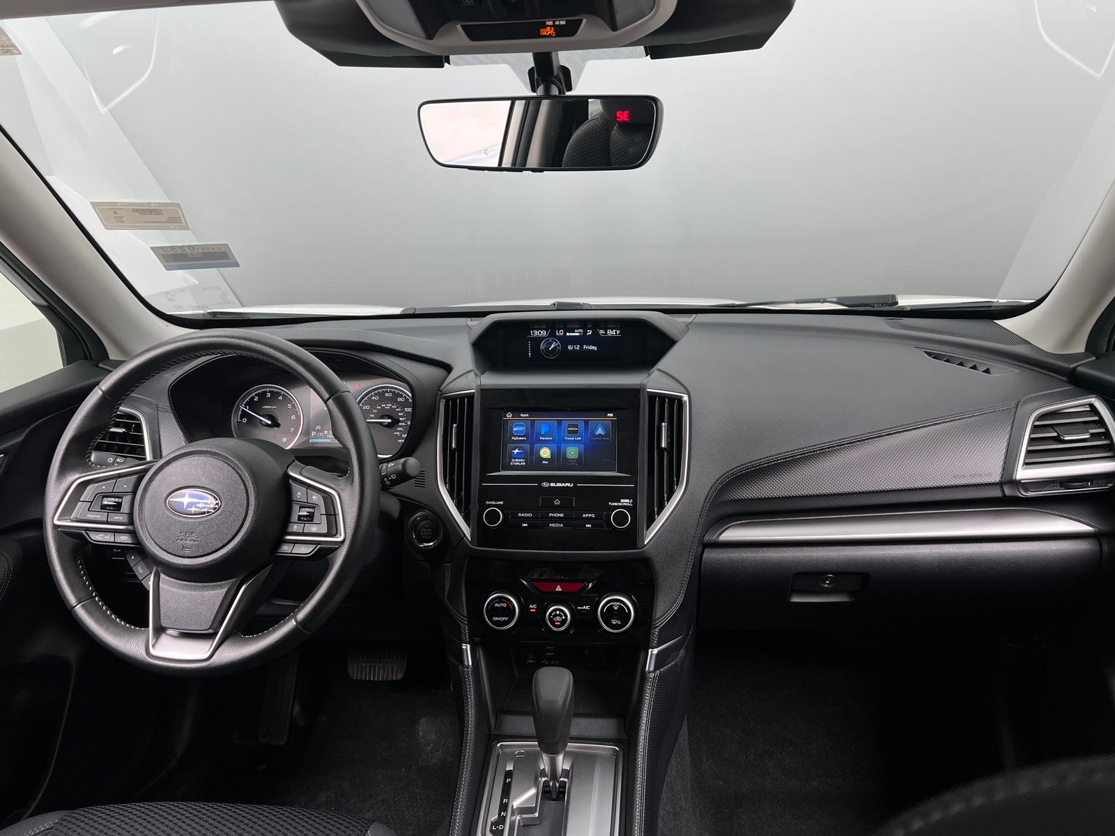 Thumbnail: 2024 Subaru Forester - 3