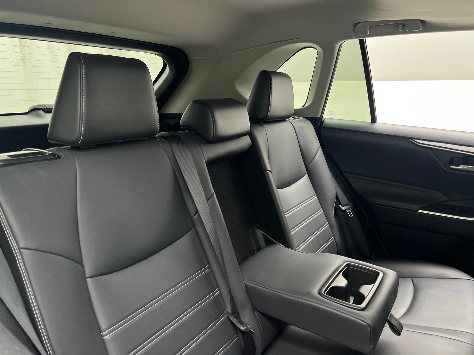 Thumbnail: 2020 Toyota RAV4 - 5