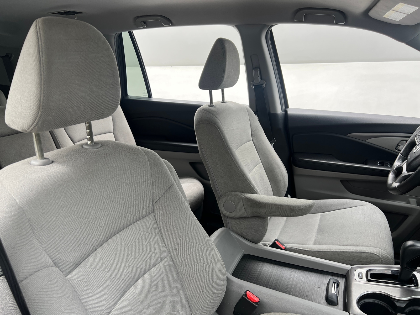 Thumbnail: 2020 Honda Pilot - 2