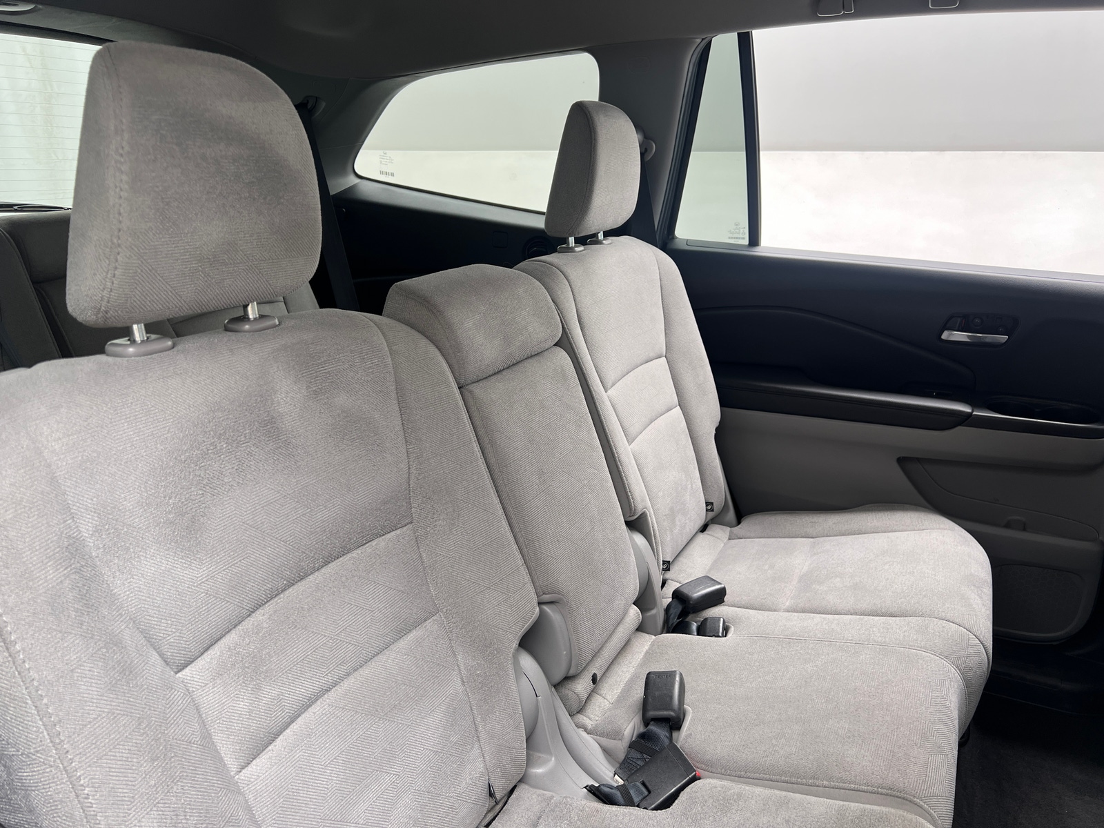 Thumbnail: 2020 Honda Pilot - 6