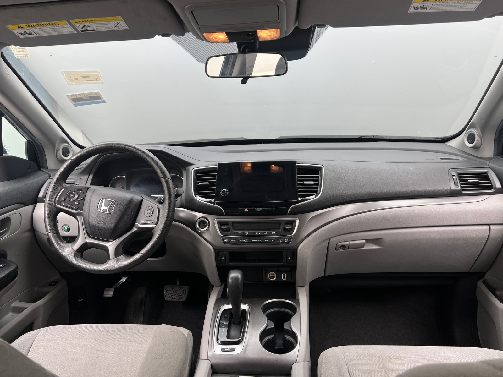 Thumbnail: 2020 Honda Pilot - 3