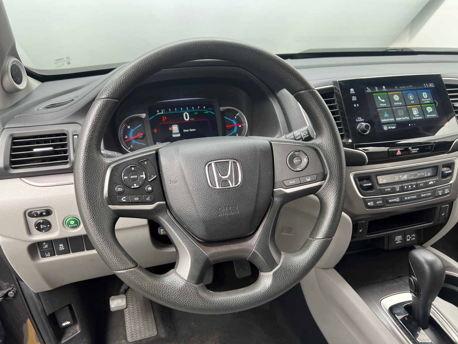 Thumbnail: 2020 Honda Pilot - 5