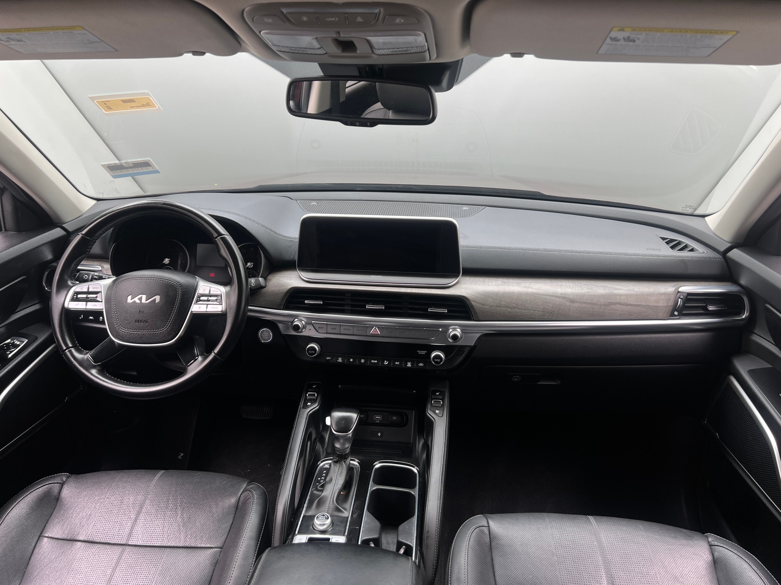 Thumbnail: 2022 Kia Telluride - 2