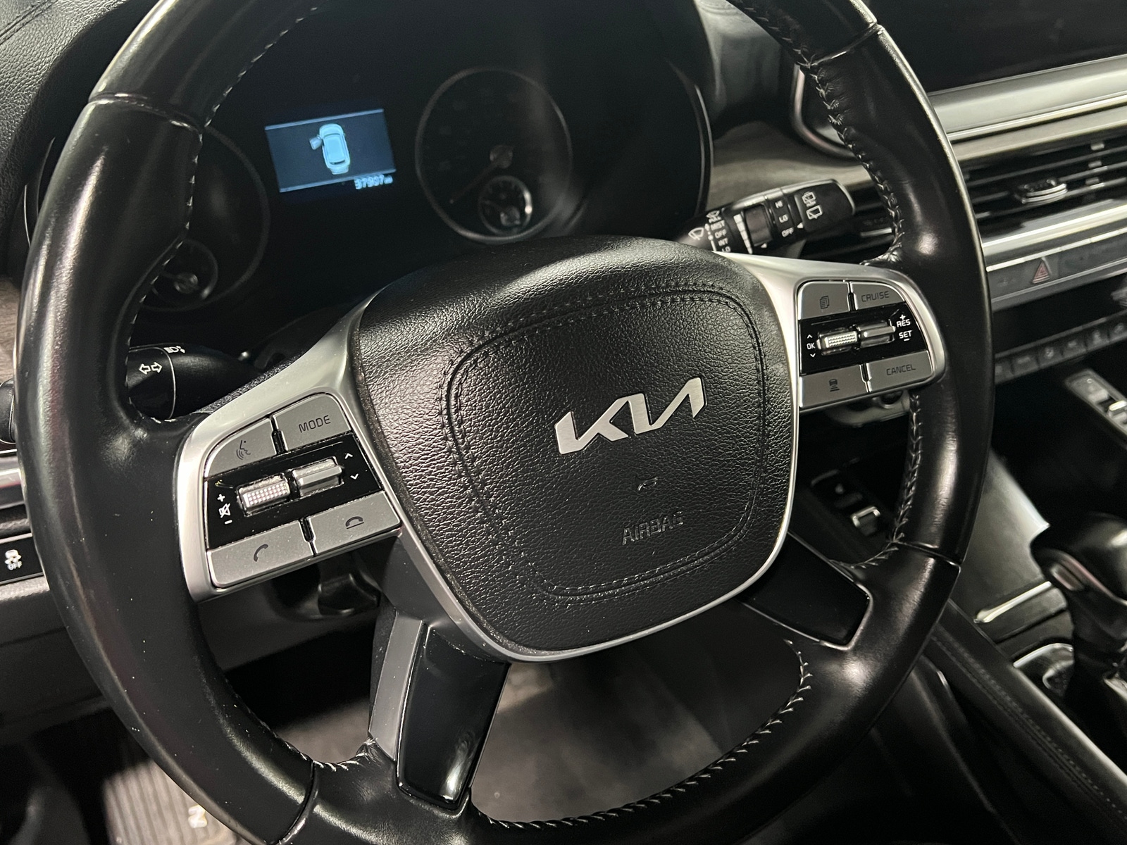Thumbnail: 2022 Kia Telluride - 4